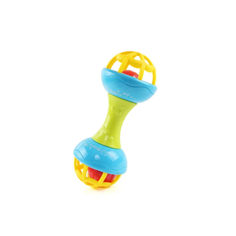 Baby Tactile Play Toy - HYPERMALL