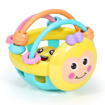 Baby Tactile Play Toy - HYPERMALL