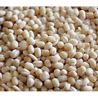 Natures Red Cow Beans (Thatta Payaru 500g £2.09
