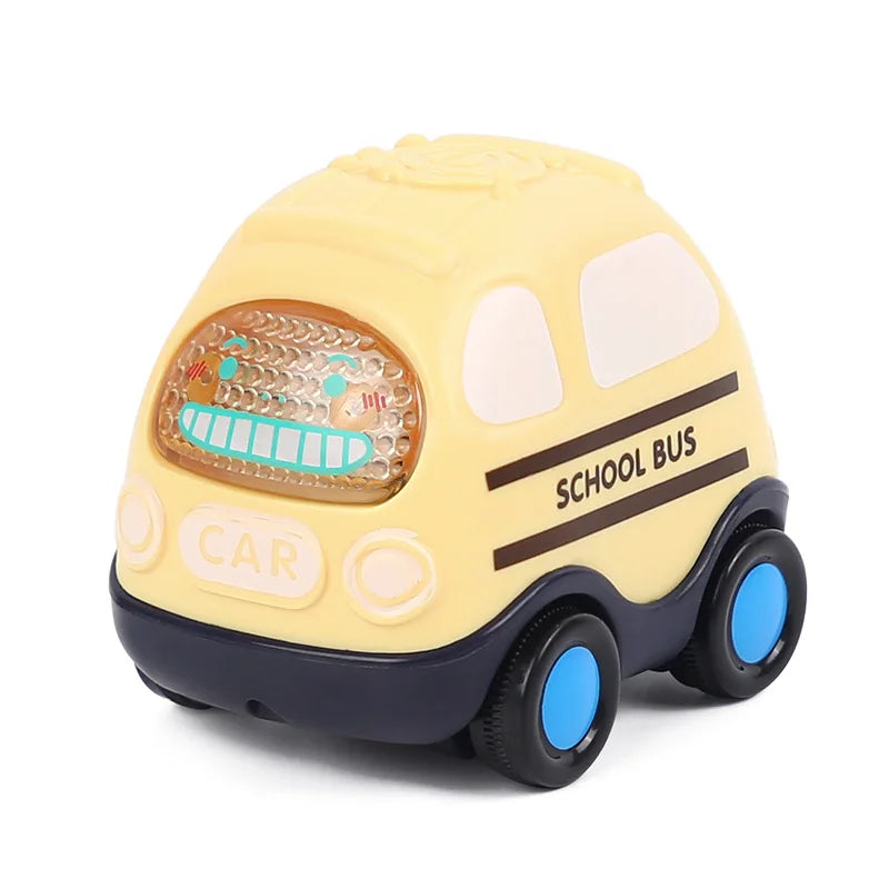 Baby Car Toy Set - HYPERMALL