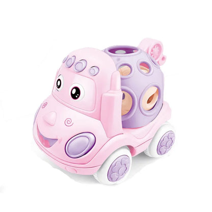 Baby Car Toy Set - HYPERMALL