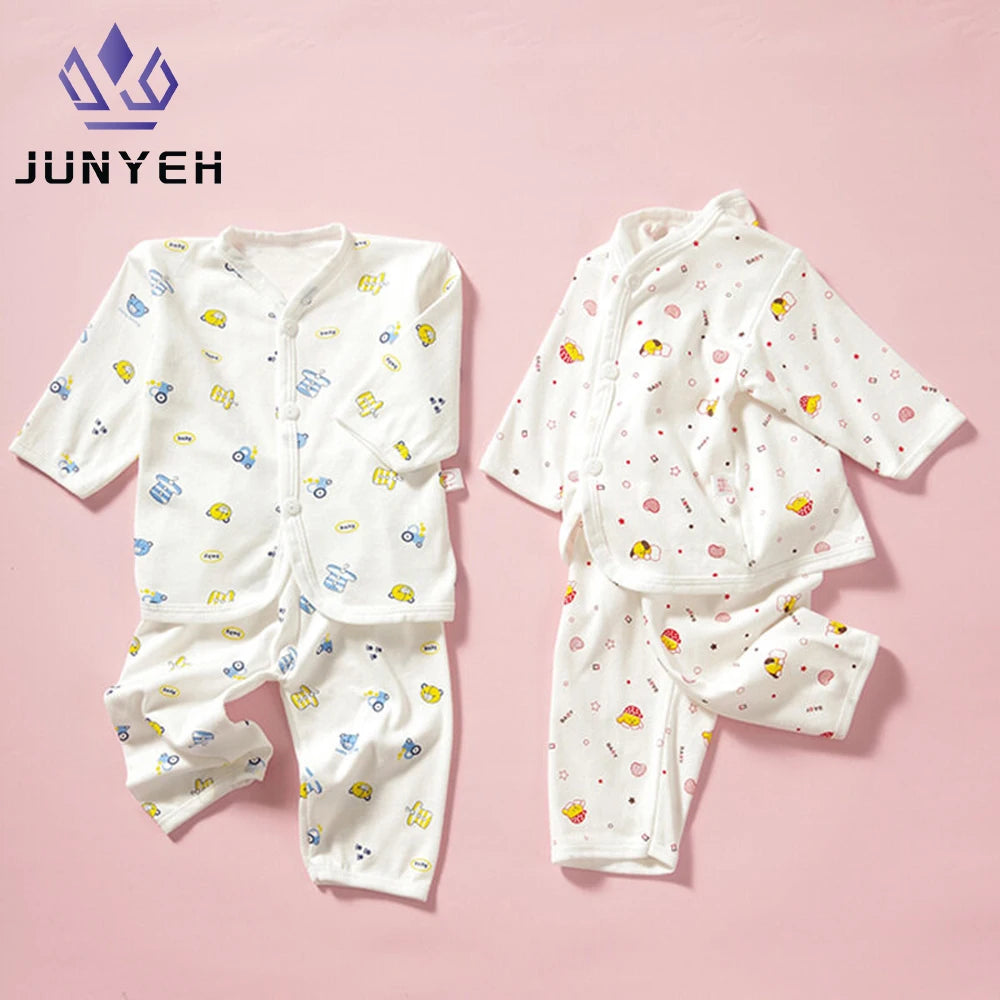 Newborn Cotton Set - HYPERMALL