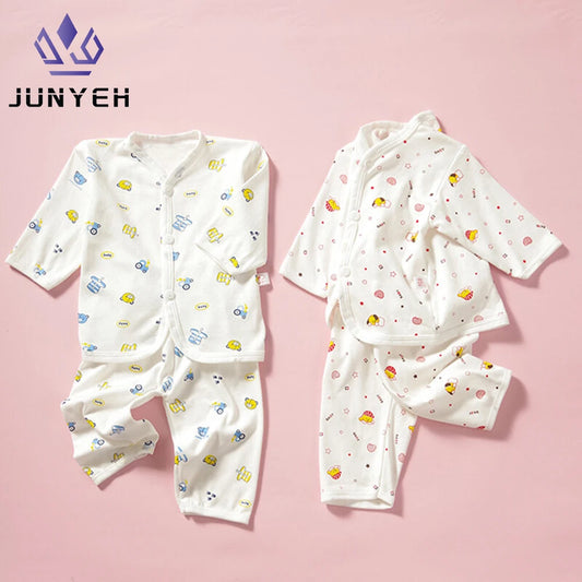 Newborn Cotton Set - HYPERMALL