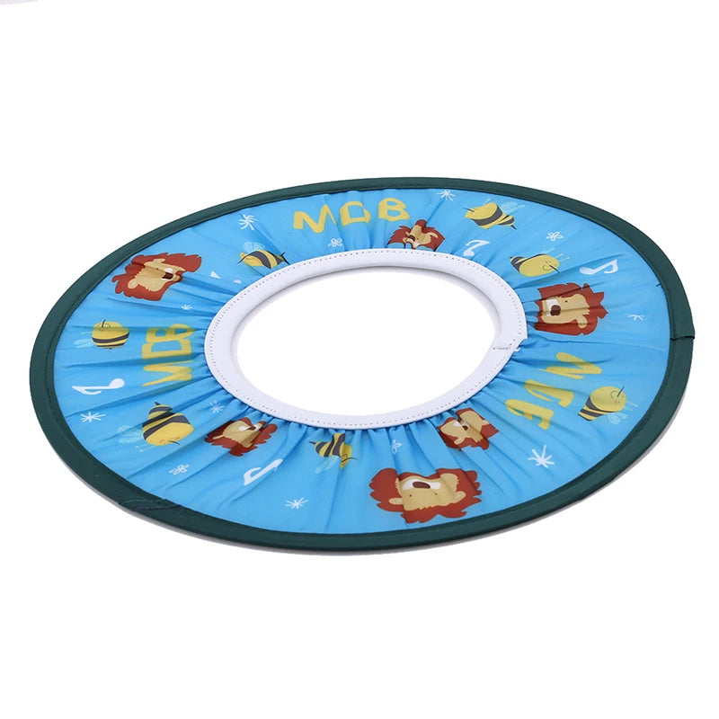 Baby Shower Shampoo Hat - HYPERMALL