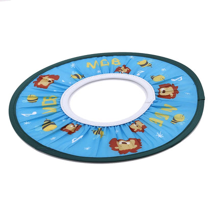 Baby Shower Shampoo Hat - HYPERMALL