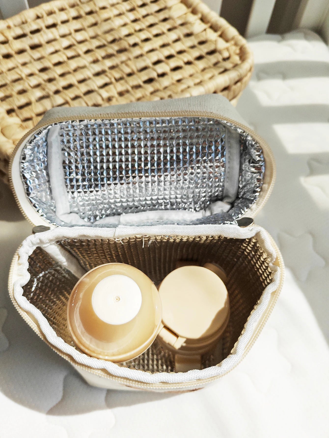 Baby Darling Thermal Storage Bag - HYPERMALL