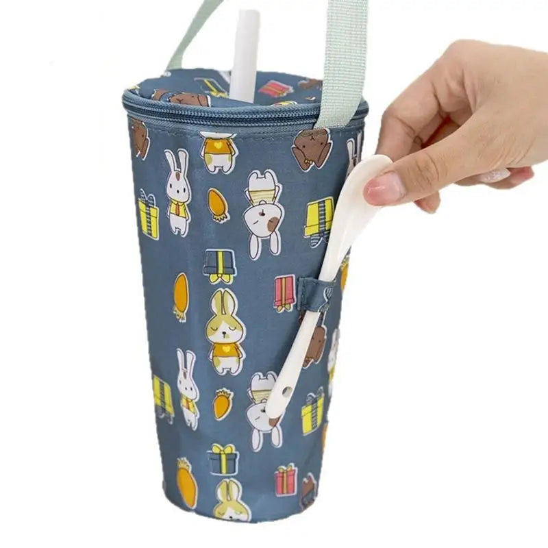 Baby Bottle Insulation Bag - HYPERMALL