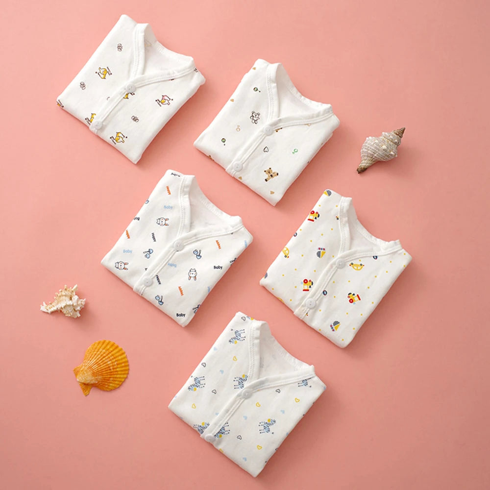 Newborn Cotton Set - HYPERMALL