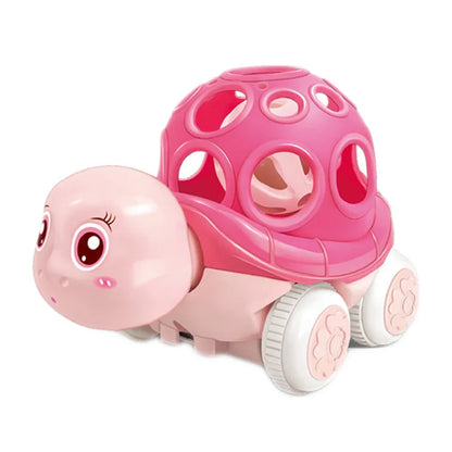 Baby Car Toy Set - HYPERMALL