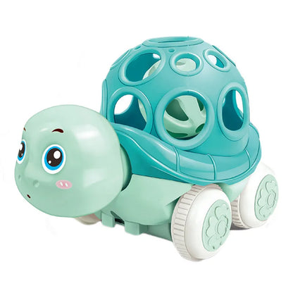 Baby Car Toy Set - HYPERMALL