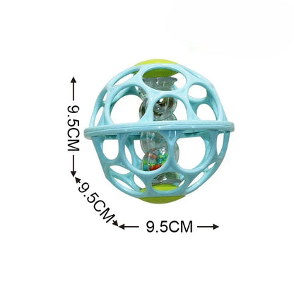 Baby Sensory Ball - HYPERMALL