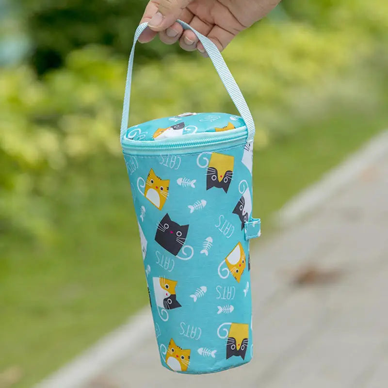 Baby Bottle Insulation Bag - HYPERMALL