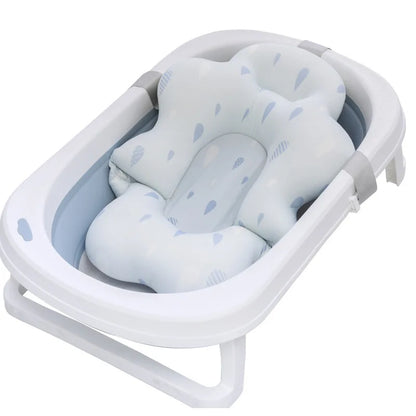 Soft Baby Bath Mat & Tub - HYPERMALL