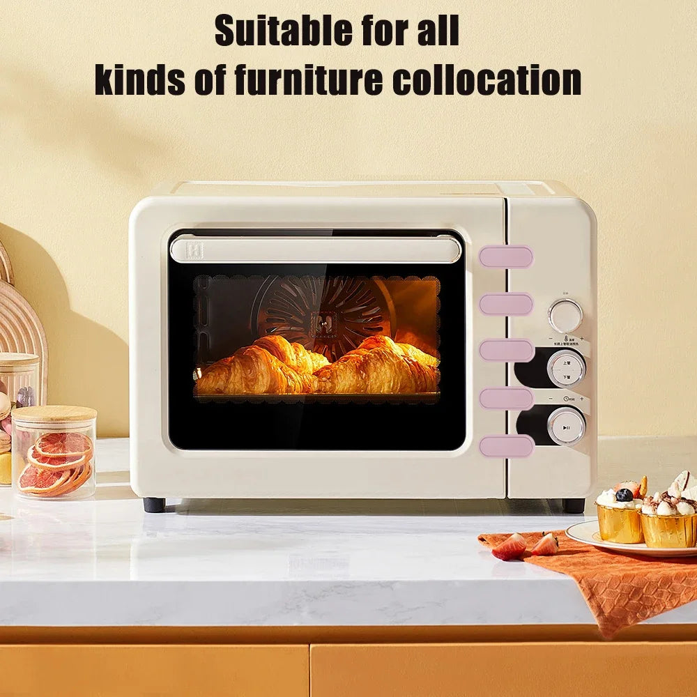 Baby Safety Cabinet & Door Lock - HYPERMALL