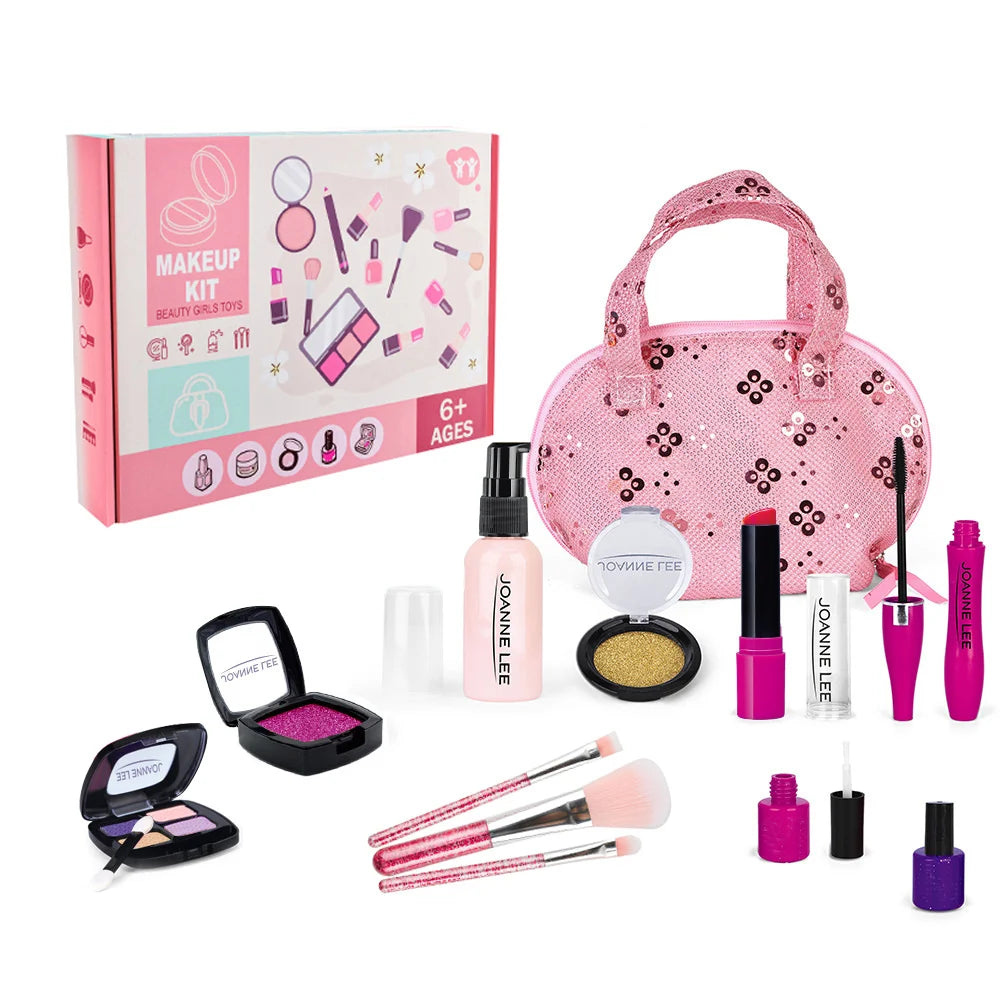 Makeup & Beauty Play Set - HYPERMALL
