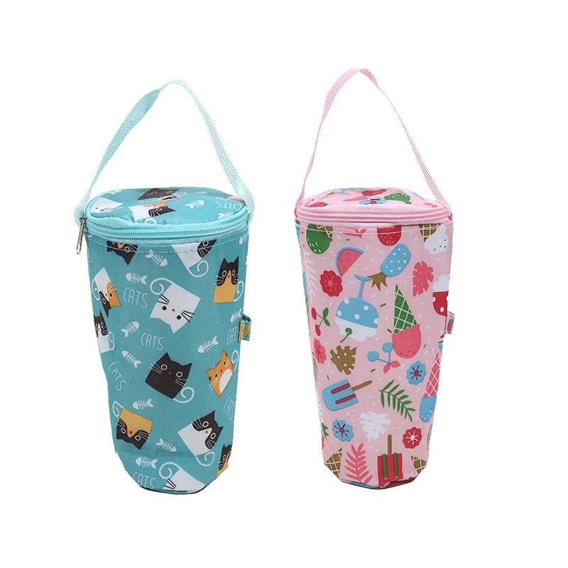 Baby Bottle Insulation Bag - HYPERMALL