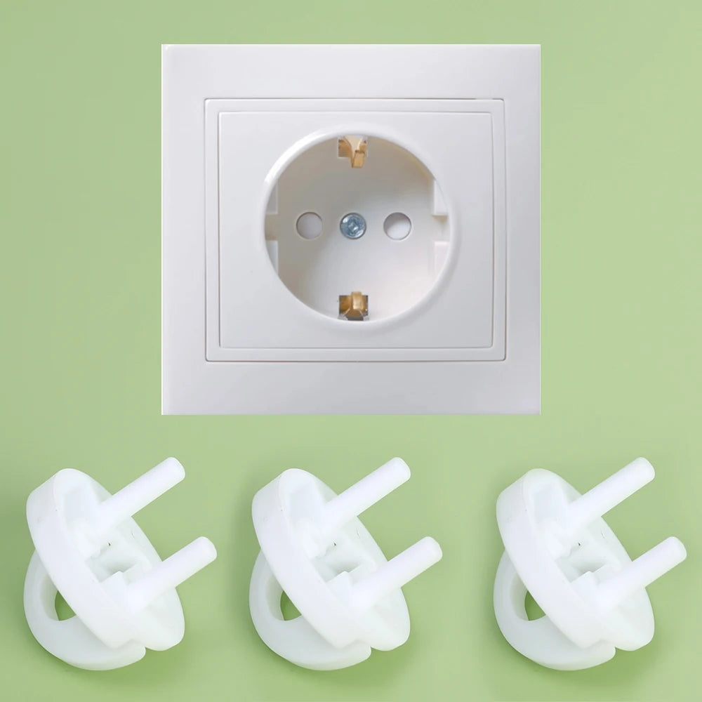 Electrical Safety Socket Protective Cover - HYPERMALL
