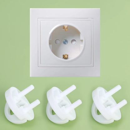 Electrical Safety Socket Protective Cover - HYPERMALL