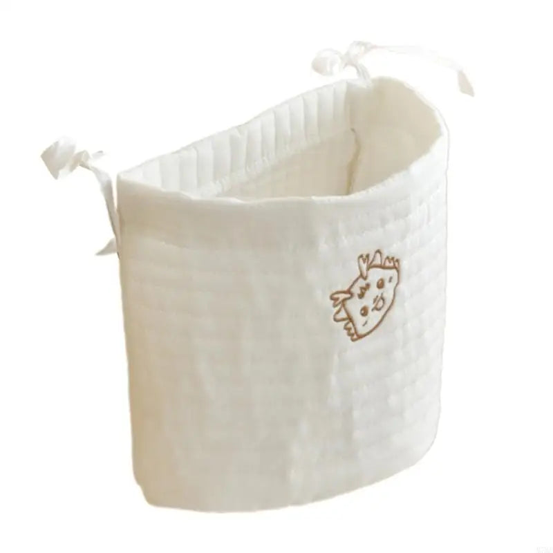 Portable Baby Care Essentials Hanging Organizer - HYPERMALL