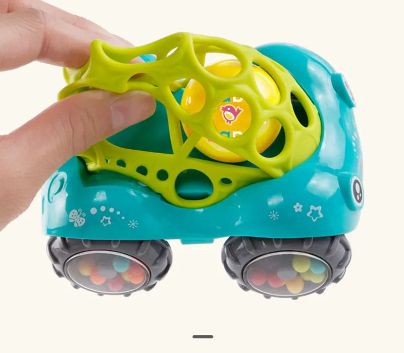 Baby Car Toy Set - HYPERMALL