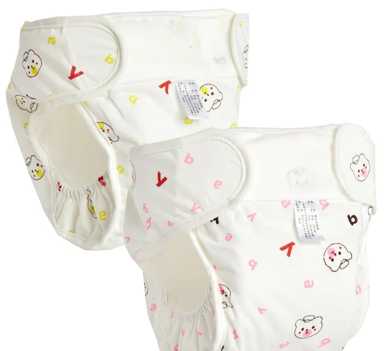 Washable Baby Training Pants - HYPERMALL