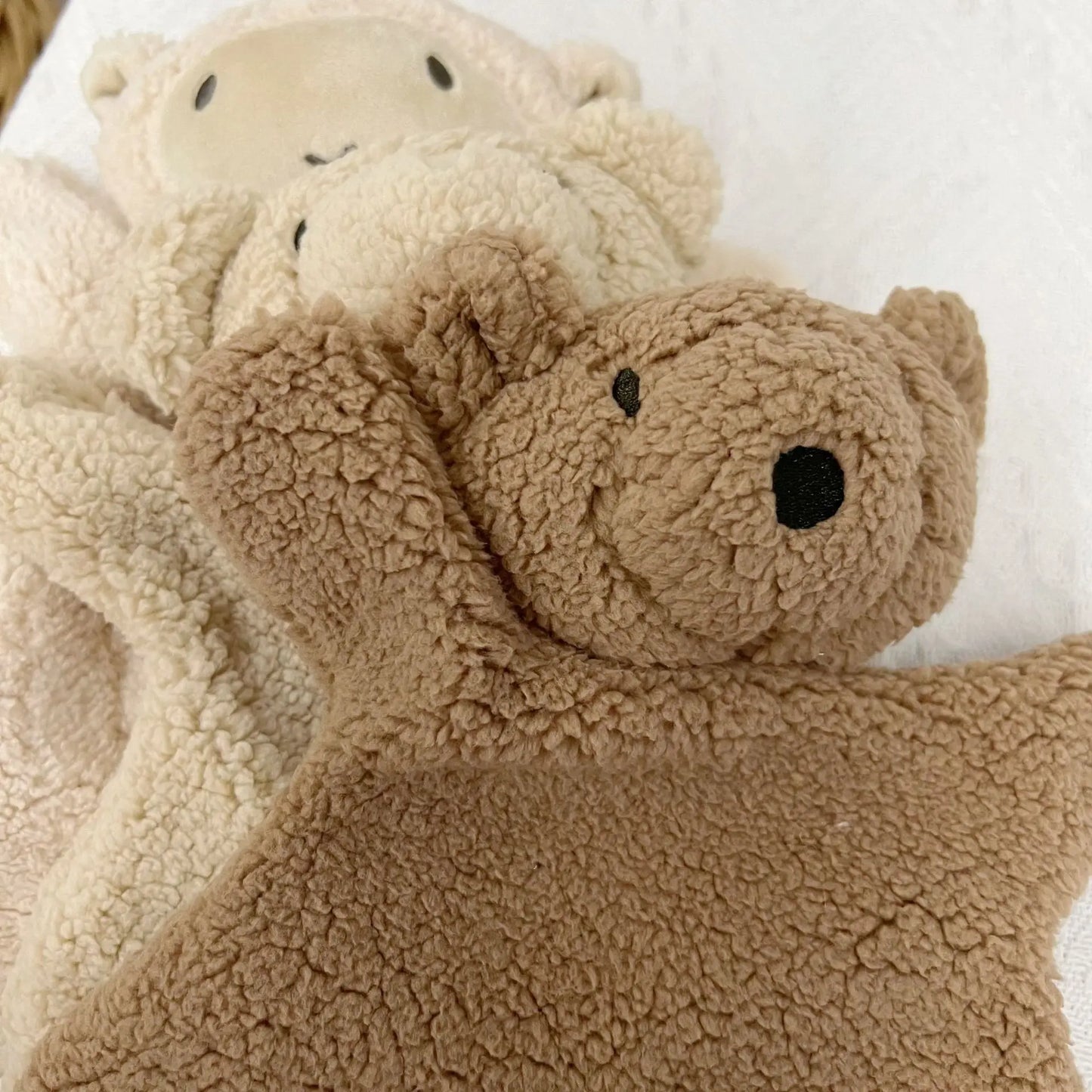 Baby Soothing Doll for Newborn - HYPERMALL