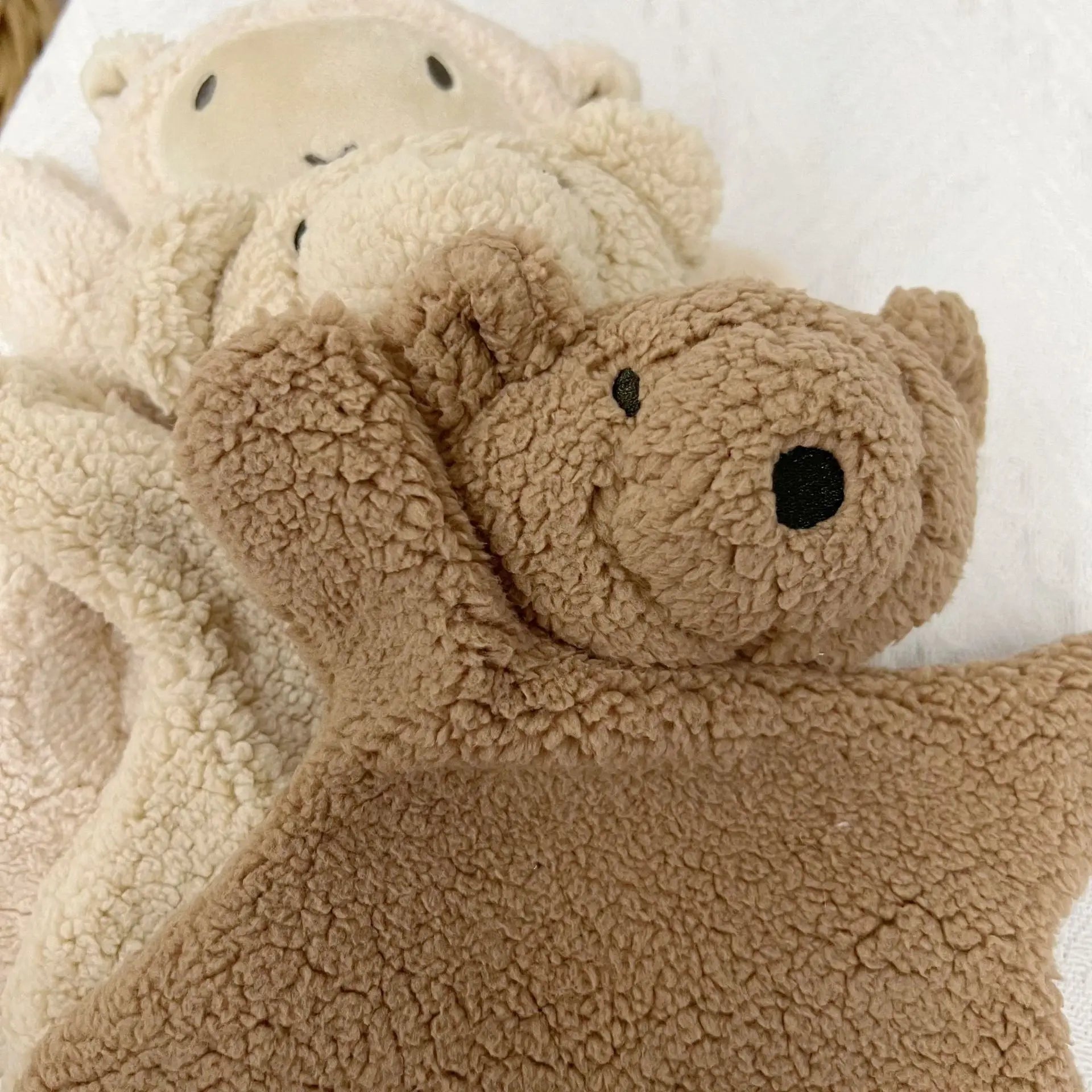 Baby Soothing Doll for Newborn - HYPERMALL