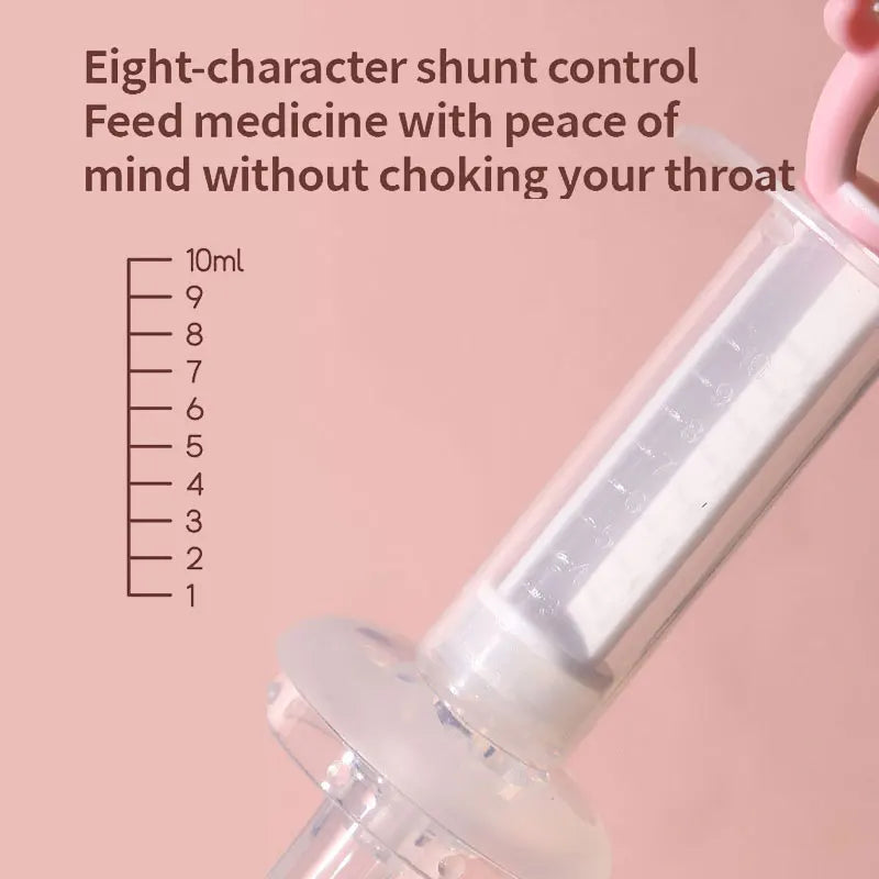 Baby Medicine Feeder - HYPERMALL