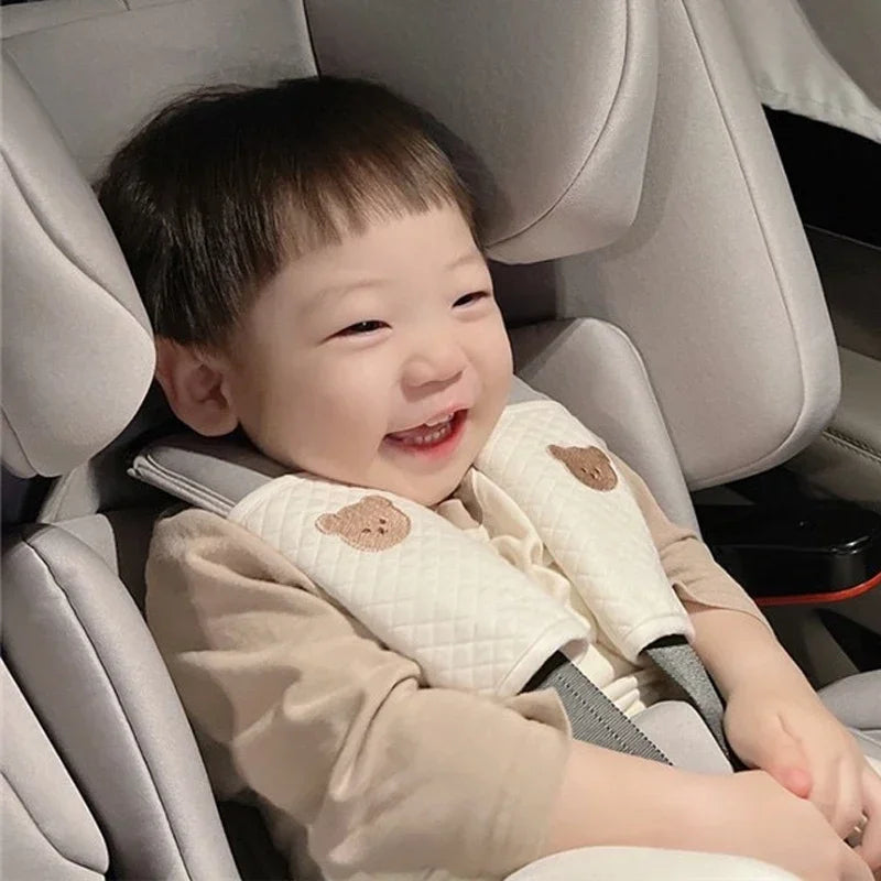 Baby Safety Belt Accessories Cushion - HYPERMALL