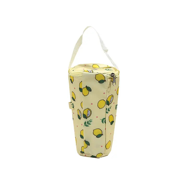 Baby Bottle Insulation Bag - HYPERMALL