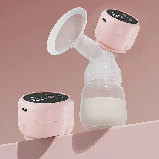 Electric Breast Pump - HYPERMALL