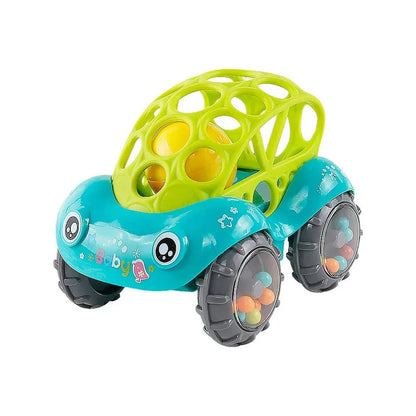 Baby Car Toy Set - HYPERMALL