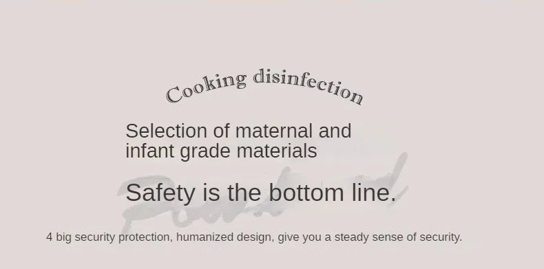 1.2L Smart Thermostatic Milk Kettle - HYPERMALL