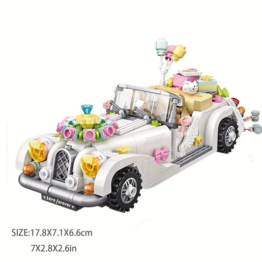 Exciting Toys Car - HYPERMALL