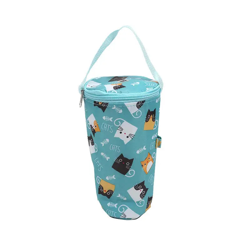 Baby Bottle Insulation Bag - HYPERMALL