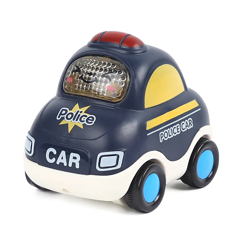 Baby Car Toy Set - HYPERMALL