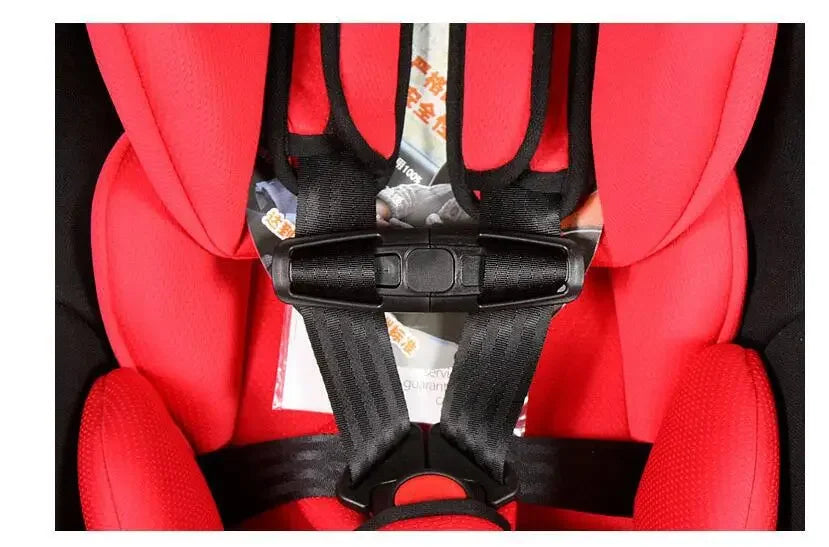 Baby Safety Seat Strap Belt Harness & Chest Clip - HYPERMALL