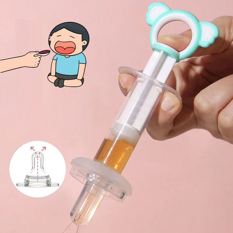 Baby Medicine Feeder - HYPERMALL