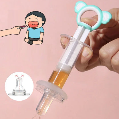 Baby Medicine Feeder - HYPERMALL