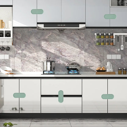 Baby Safety Cabinet & Door Lock - HYPERMALL