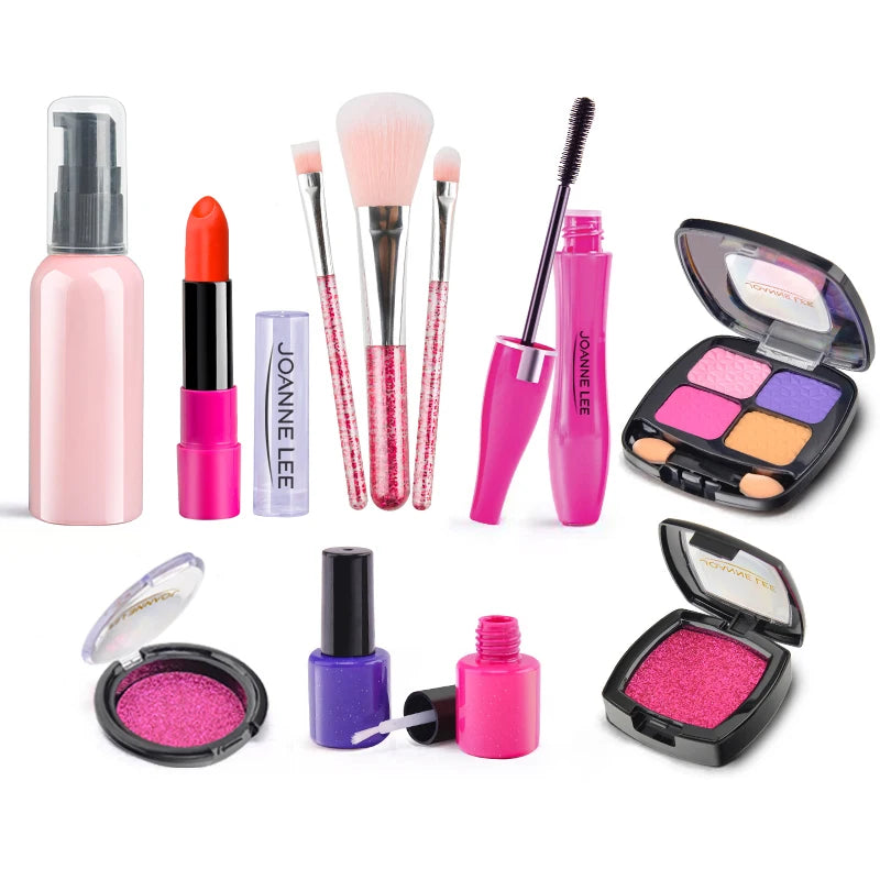 Makeup & Beauty Play Set - HYPERMALL