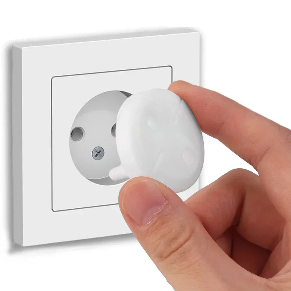 Electrical Safety Socket Protective Cover - HYPERMALL