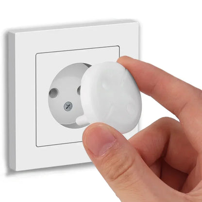 Electrical Safety Socket Protective Cover - HYPERMALL