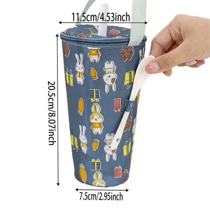 Baby Bottle Insulation Bag - HYPERMALL