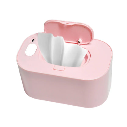 Baby Wipe Warmer with Digital Display - HYPERMALL