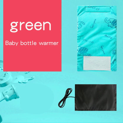 Baby Milk Warmer - HYPERMALL