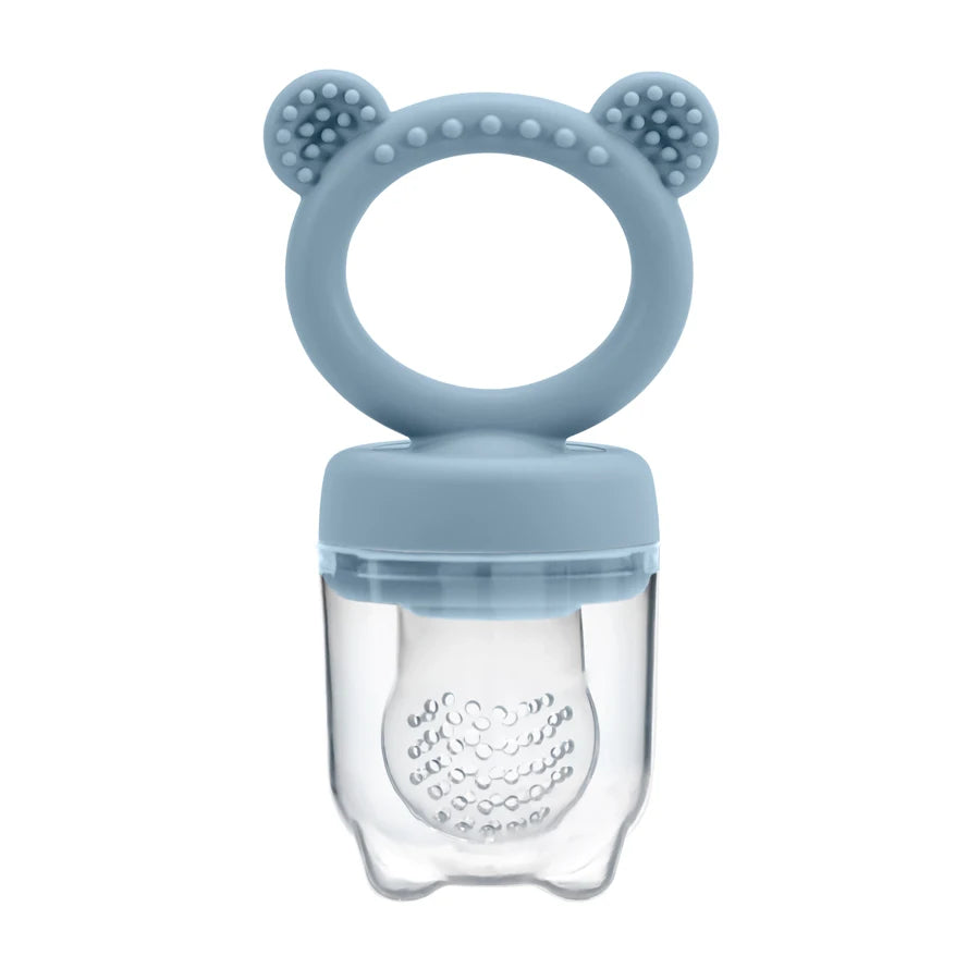 Silicone Baby Pacifier - HYPERMALL