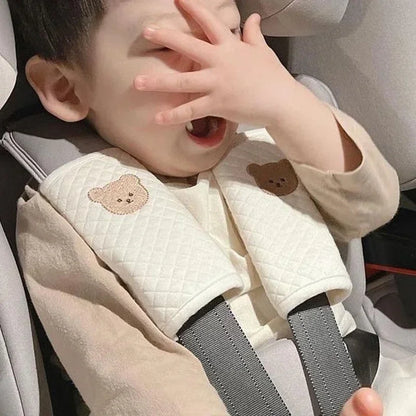 Baby Safety Belt Accessories Cushion - HYPERMALL