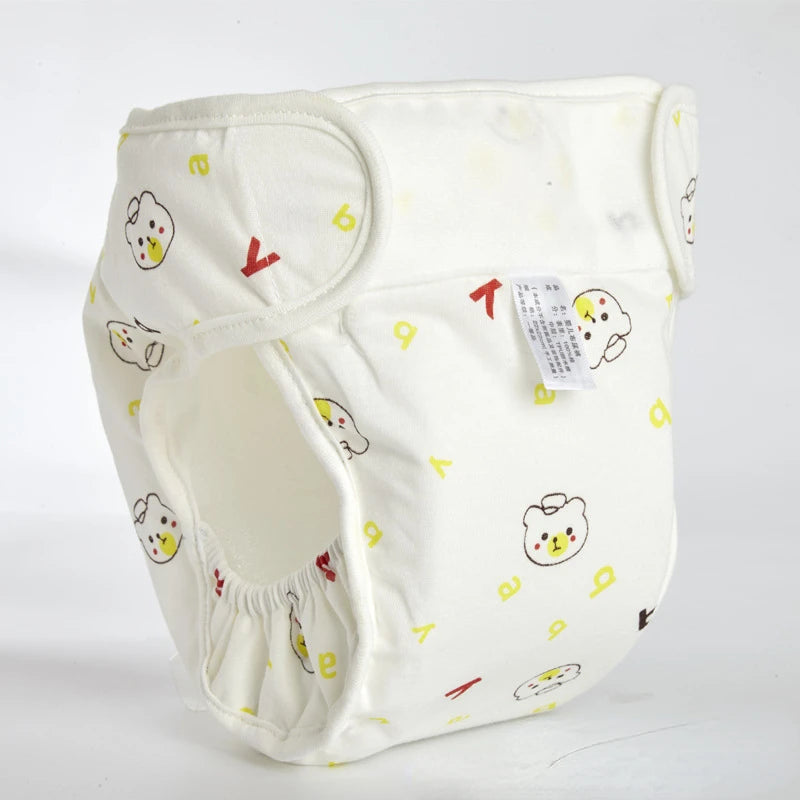 Washable Baby Training Pants - HYPERMALL