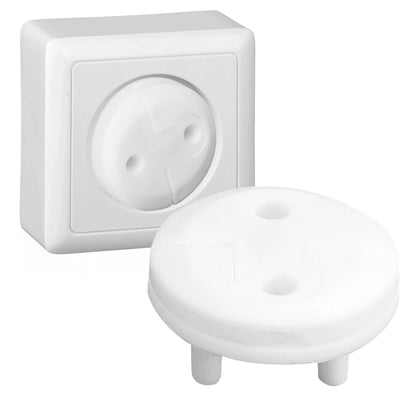 Electrical Safety Socket Protective Cover - HYPERMALL